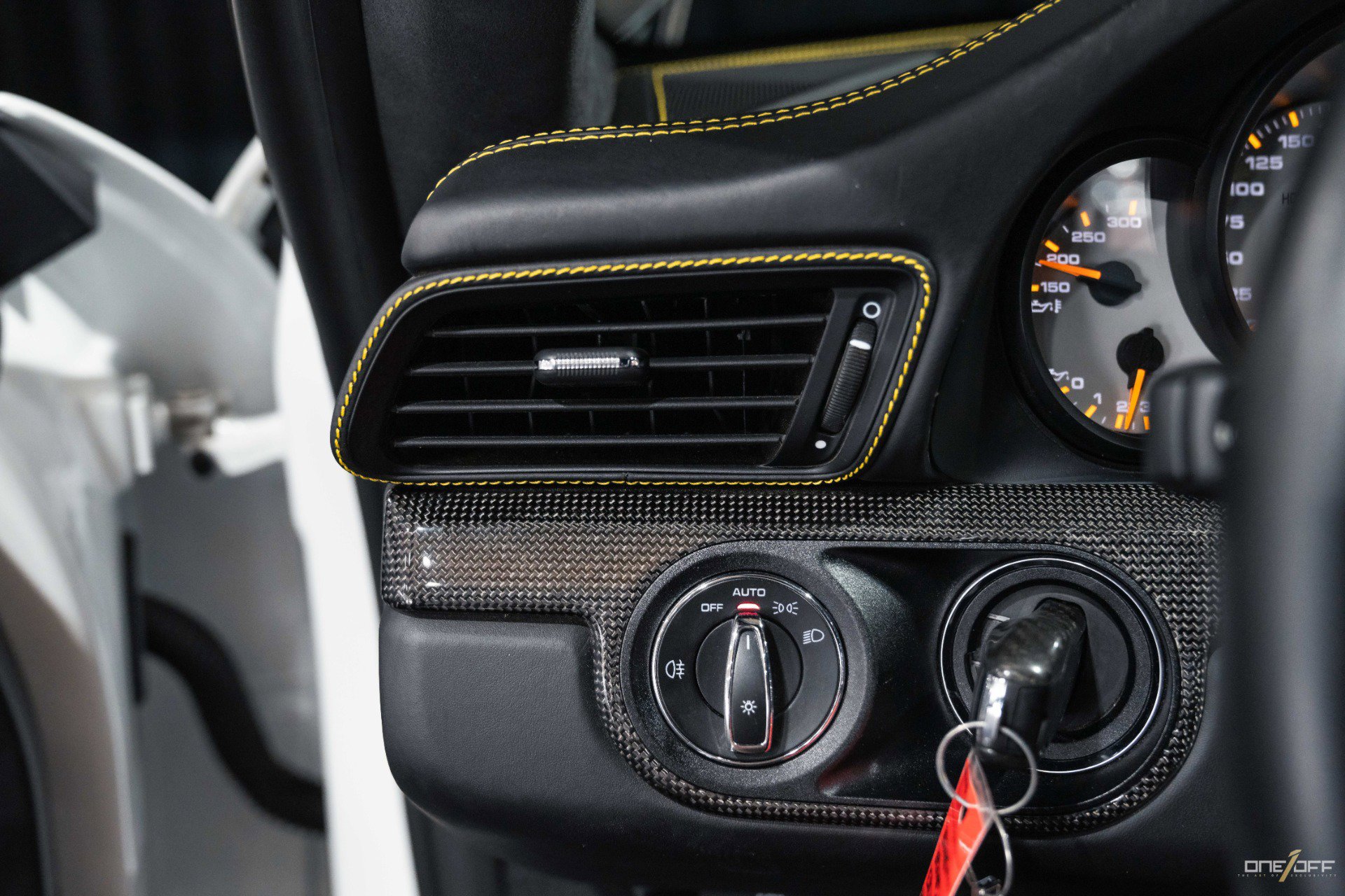 Used 2019 Porsche 911 GT3 RS image 42