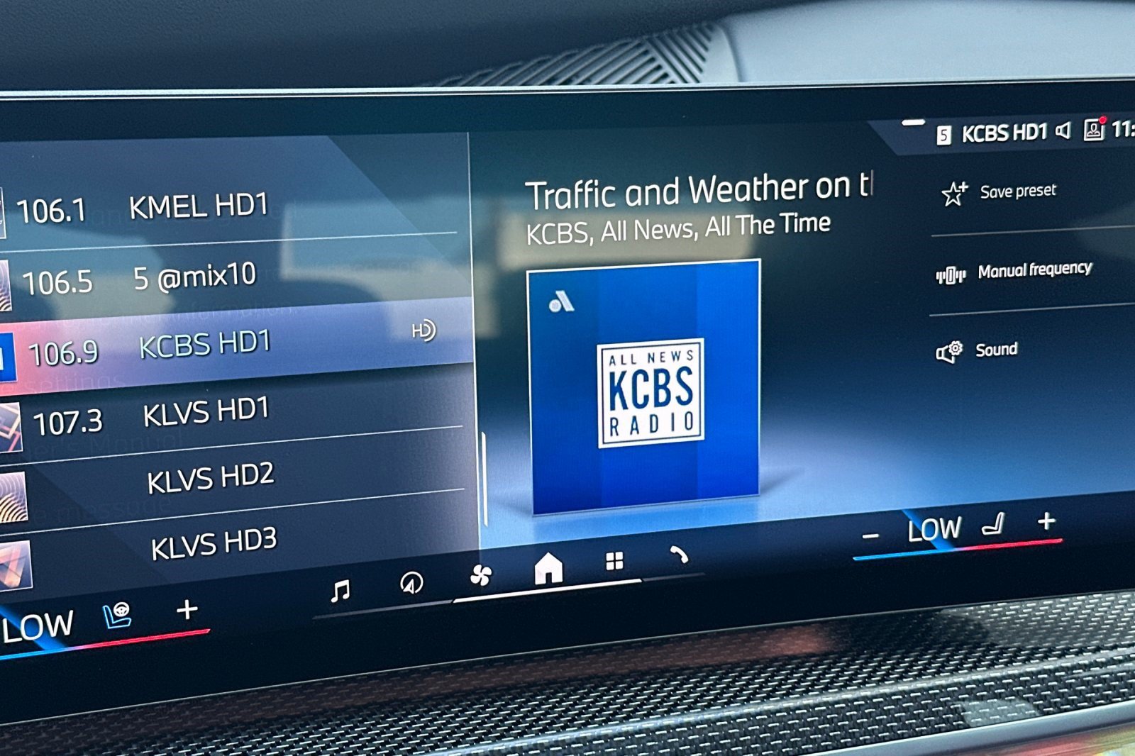 Certified 2023 BMW i7 xDrive60 AWD/4WD image 21