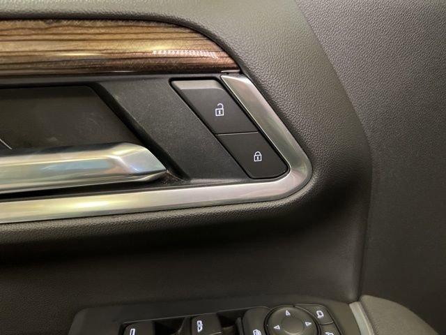 Used 2025 Chevrolet Silverado 2500 LT w/ Convenience Package image 51