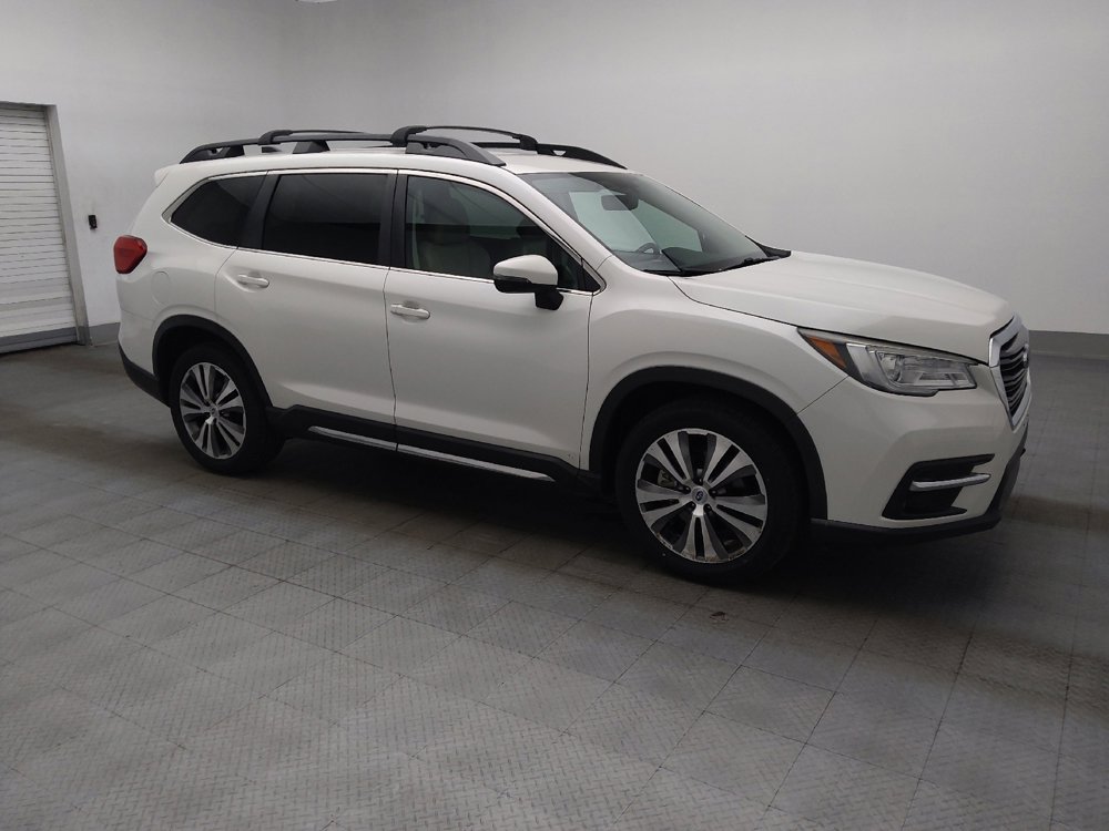 Used 2019 Subaru Ascent Limited w/ Popular Package #3 AWD/4WD image 11