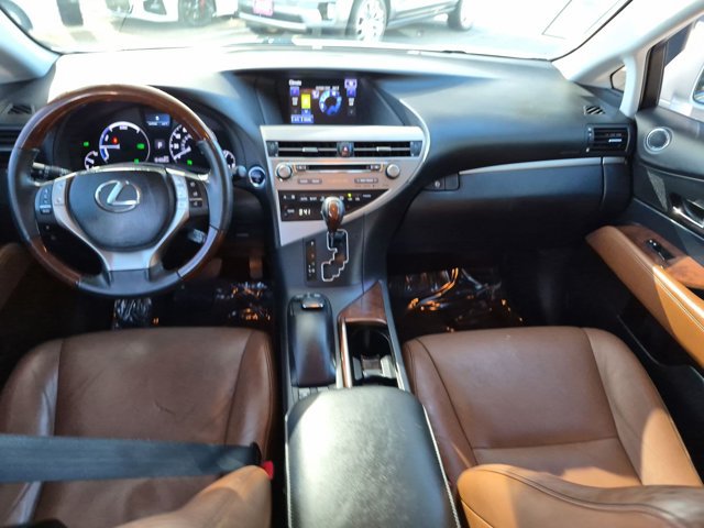 Used 2013 Lexus RX 450h AWD w/ Navigation Pkg image 30