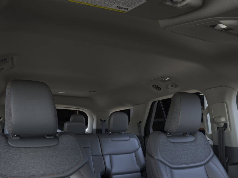 New 2026 Ford Explorer Active image 22
