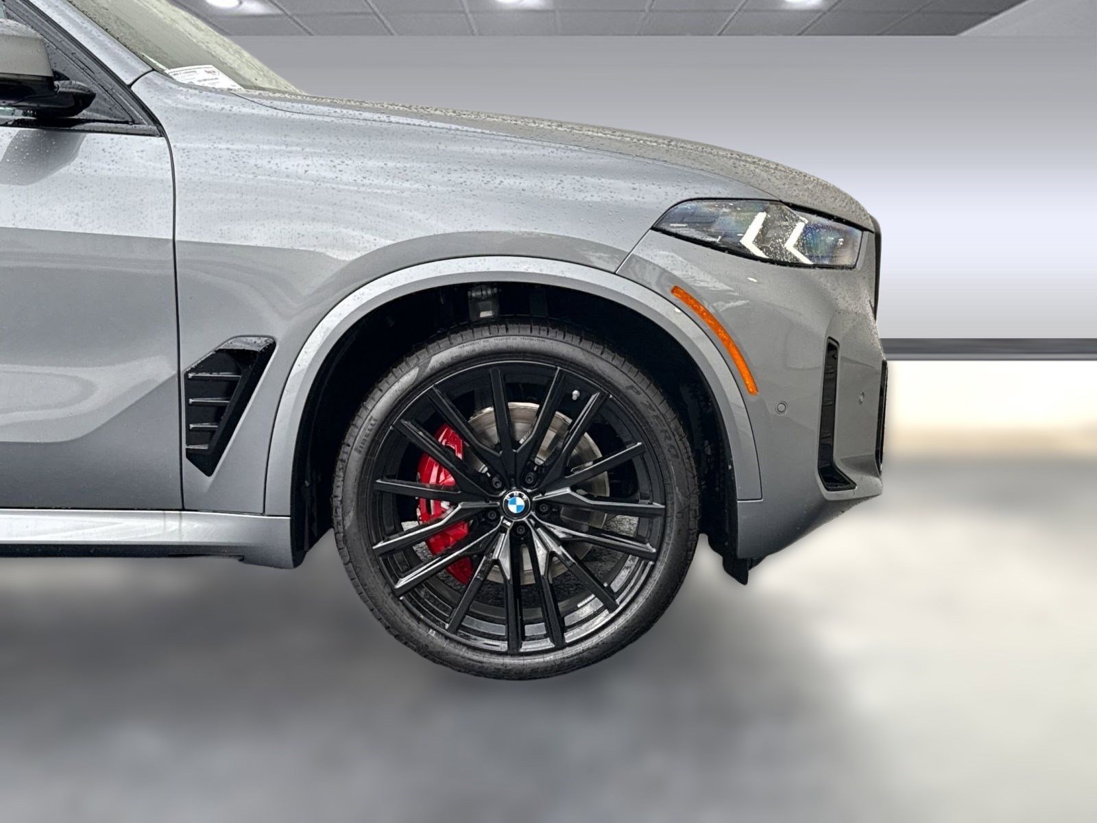 New 2026 BMW X5 xDrive40i w/ M Sport Package image 10