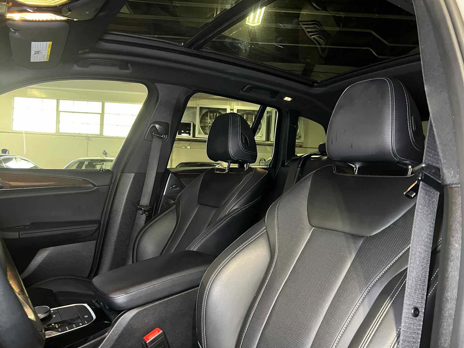 Used 2022 BMW X3 xDrive30i w/ Premium Package 2 image 23