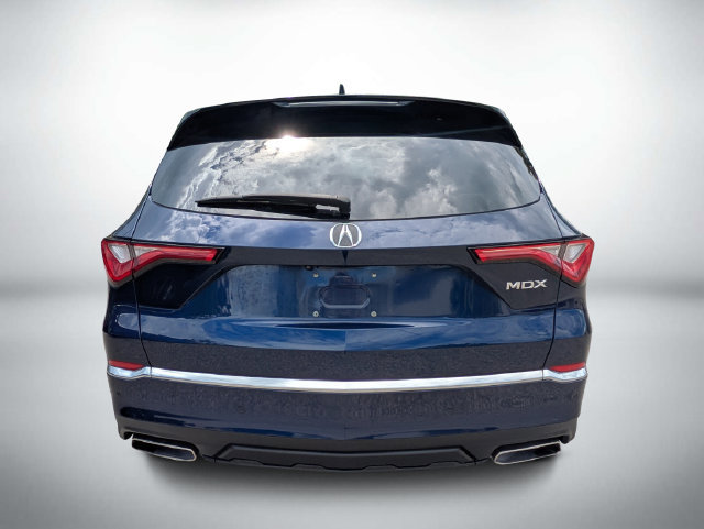 Certified 2024 Acura MDX w/ Technology Package FWD image 5