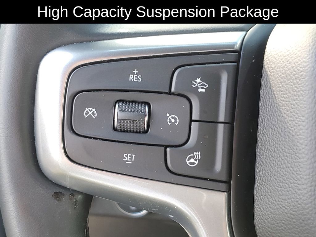 Certified 2024 Chevrolet Silverado 1500 LT image 11