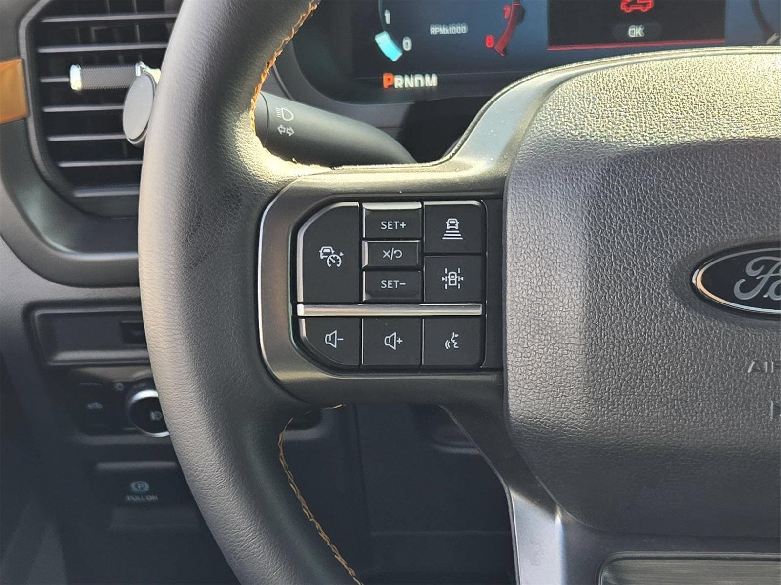Used 2025 Ford F150 Tremor w/ Bed Utility Package AWD/4WD image 28