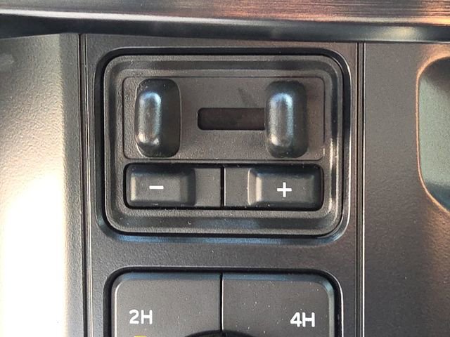 New 2026 Ford F350 Lariat w/ Lariat Premium Package image 24