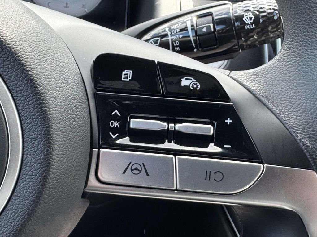 Used 2022 Hyundai Santa Cruz SEL w/ Activity Package AWD/4WD image 22