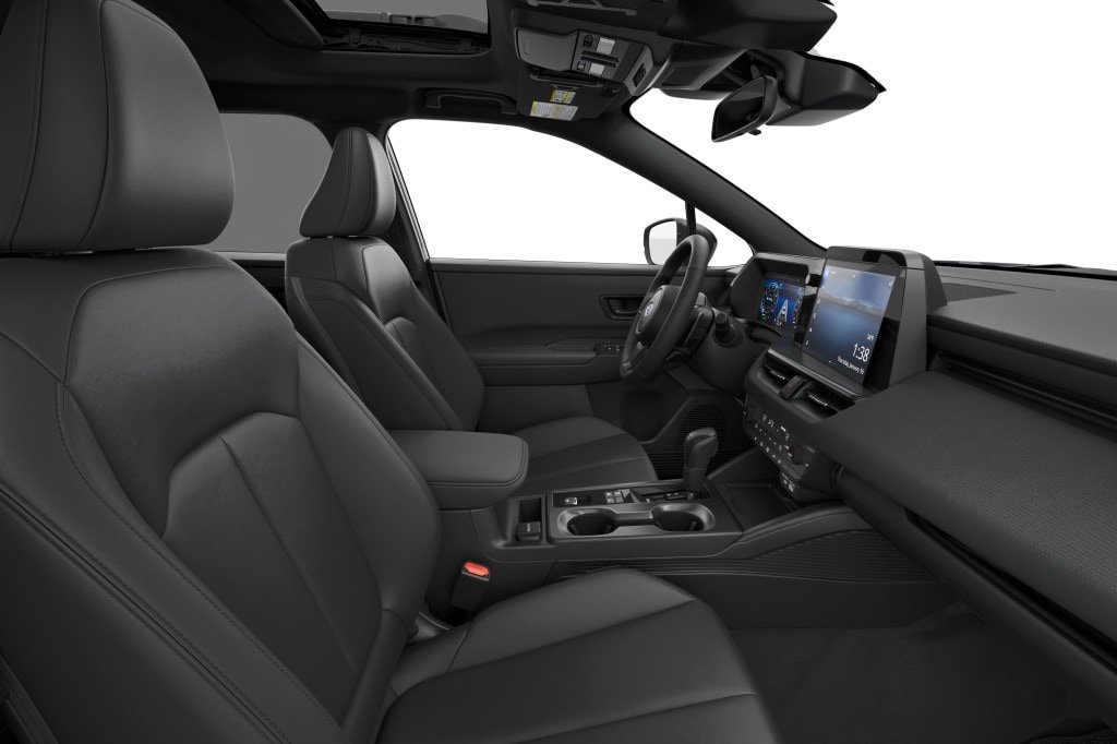 New 2026 Subaru Outback Premium AWD/4WD image 16