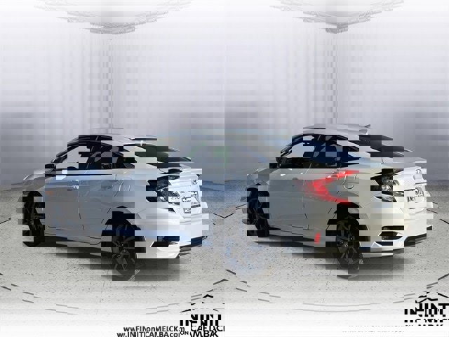 Used 2020 Honda Civic EX image 7
