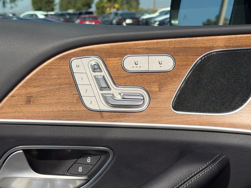 Certified 2025 Mercedes-Benz GLE 450e 4MATIC image 20