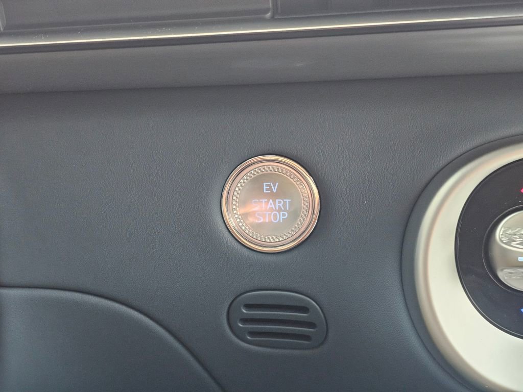 New 2026 Genesis GV60 Advance AWD/4WD image 17