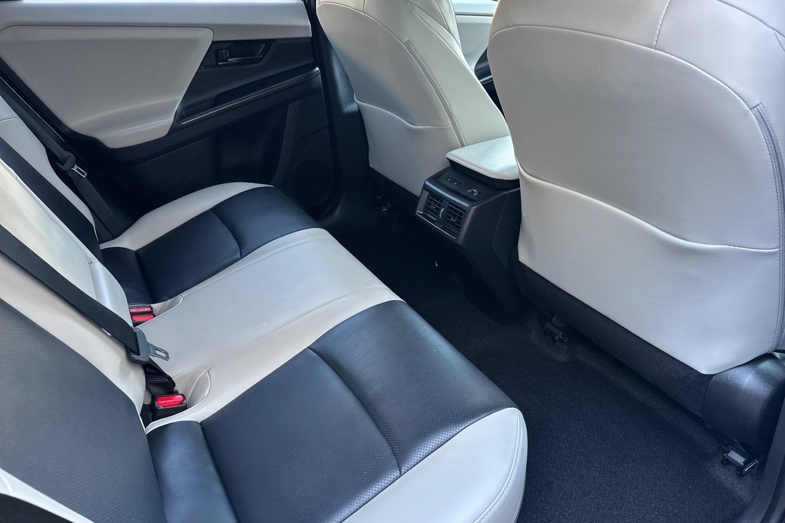 Certified 2026 Toyota bZ AWD/4WD image 18