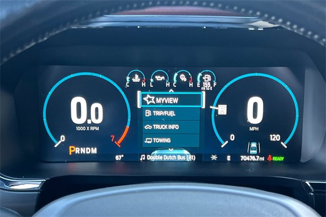 Used 2021 Ford F150 Lariat w/ Equipment Group 502A High image 30