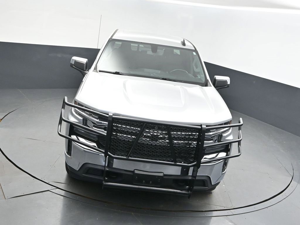 Used 2020 Chevrolet Silverado 1500 LT w/ All-Star Edition image 41