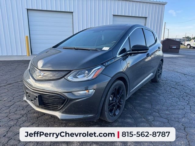 Used 2020 Chevrolet Bolt LT FWD video 1