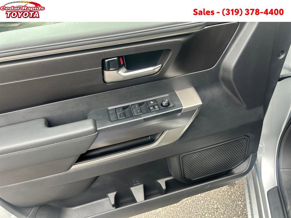 New 2026 Toyota Tundra SR5 image 10