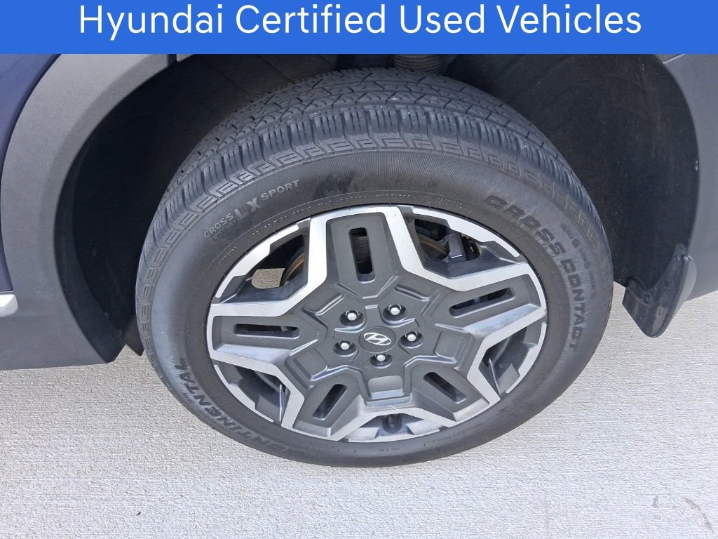 Certified 2023 Hyundai Santa Fe Limited image 23