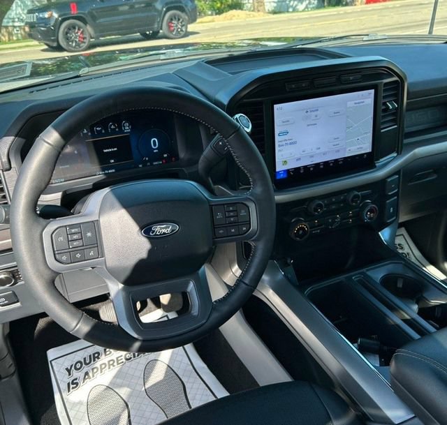 Used 2024 Ford F150 XL RWD image 9