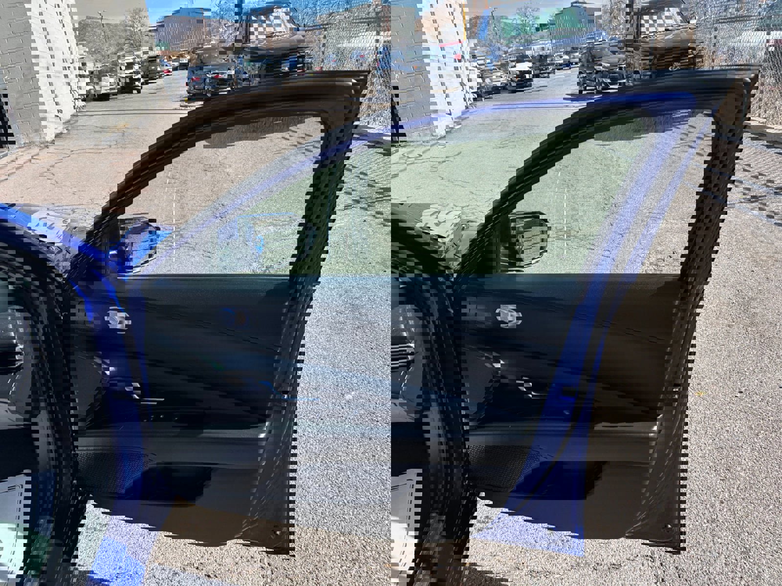 Certified 2023 Hyundai Elantra SEL image 30