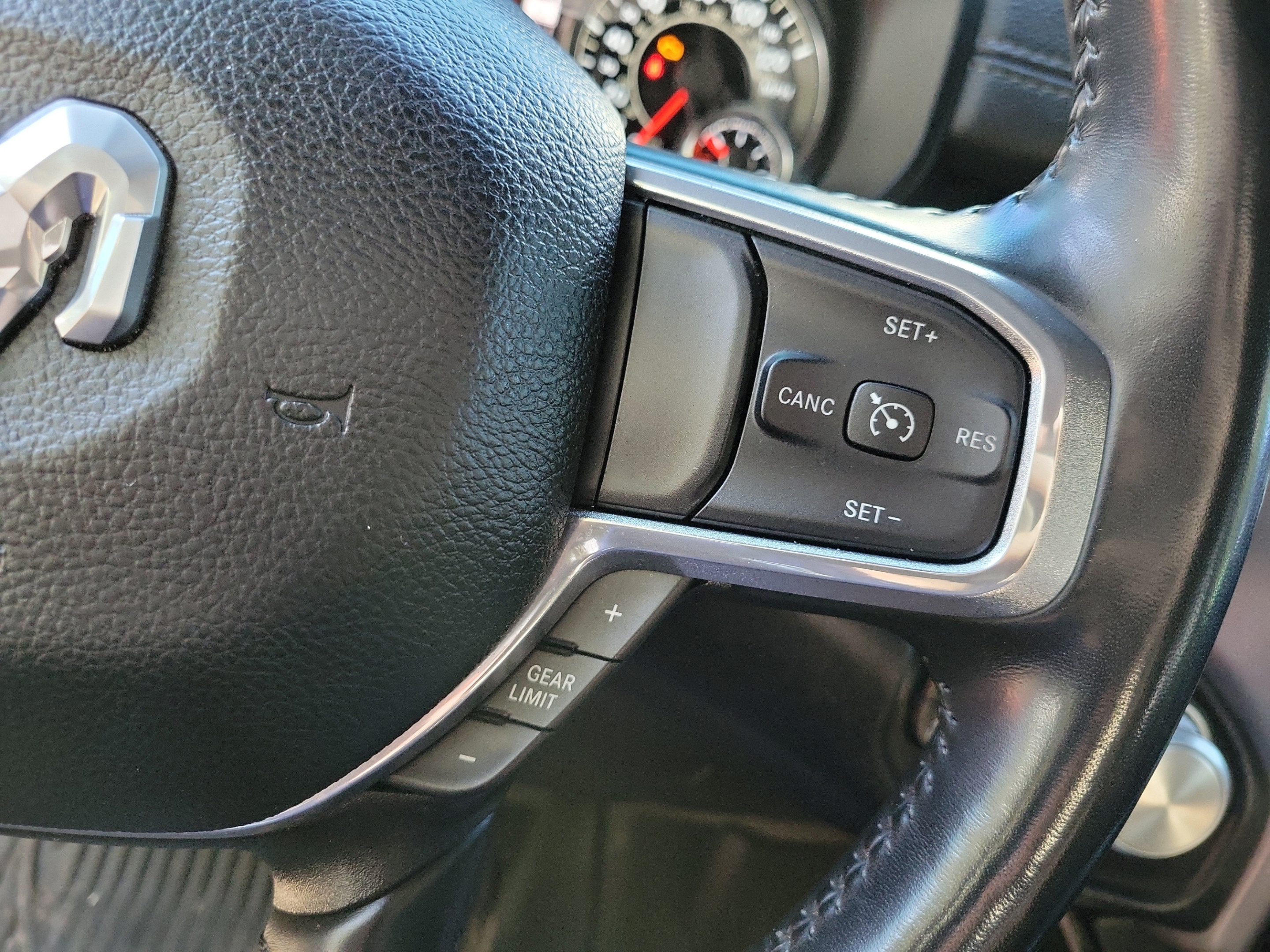Certified 2022 RAM 1500 Laramie AWD/4WD image 24