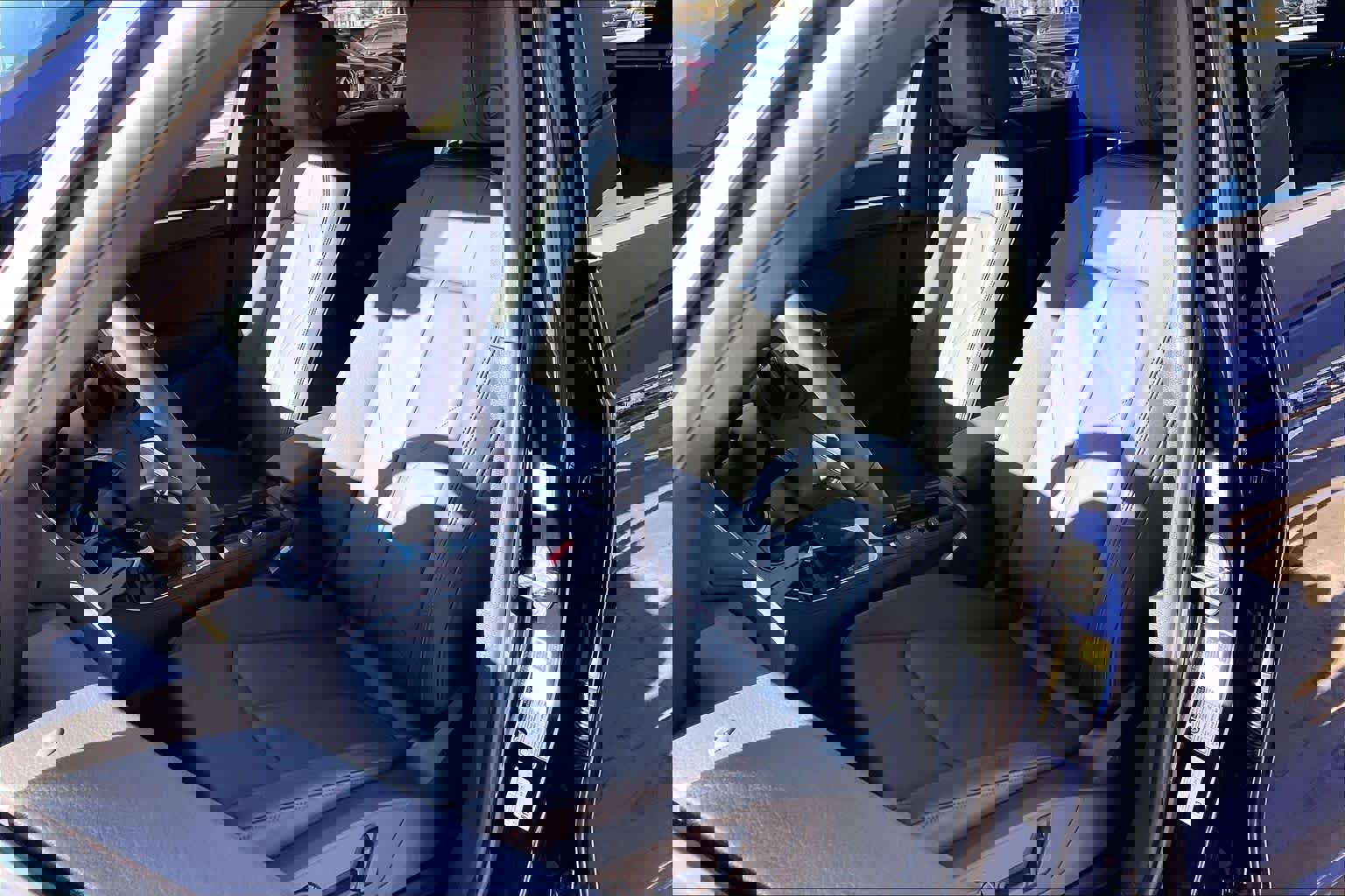 Certified 2025 Audi Q3 2.0T Premium w/ Convenience Package image 9