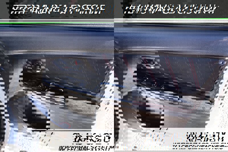 Used 2019 Subaru WRX STI w/ Popular Package #1 image 10