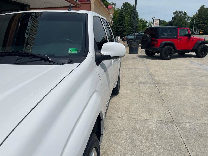 Used 2006 Chevrolet TrailBlazer LT w/ SS Package RWD image 3