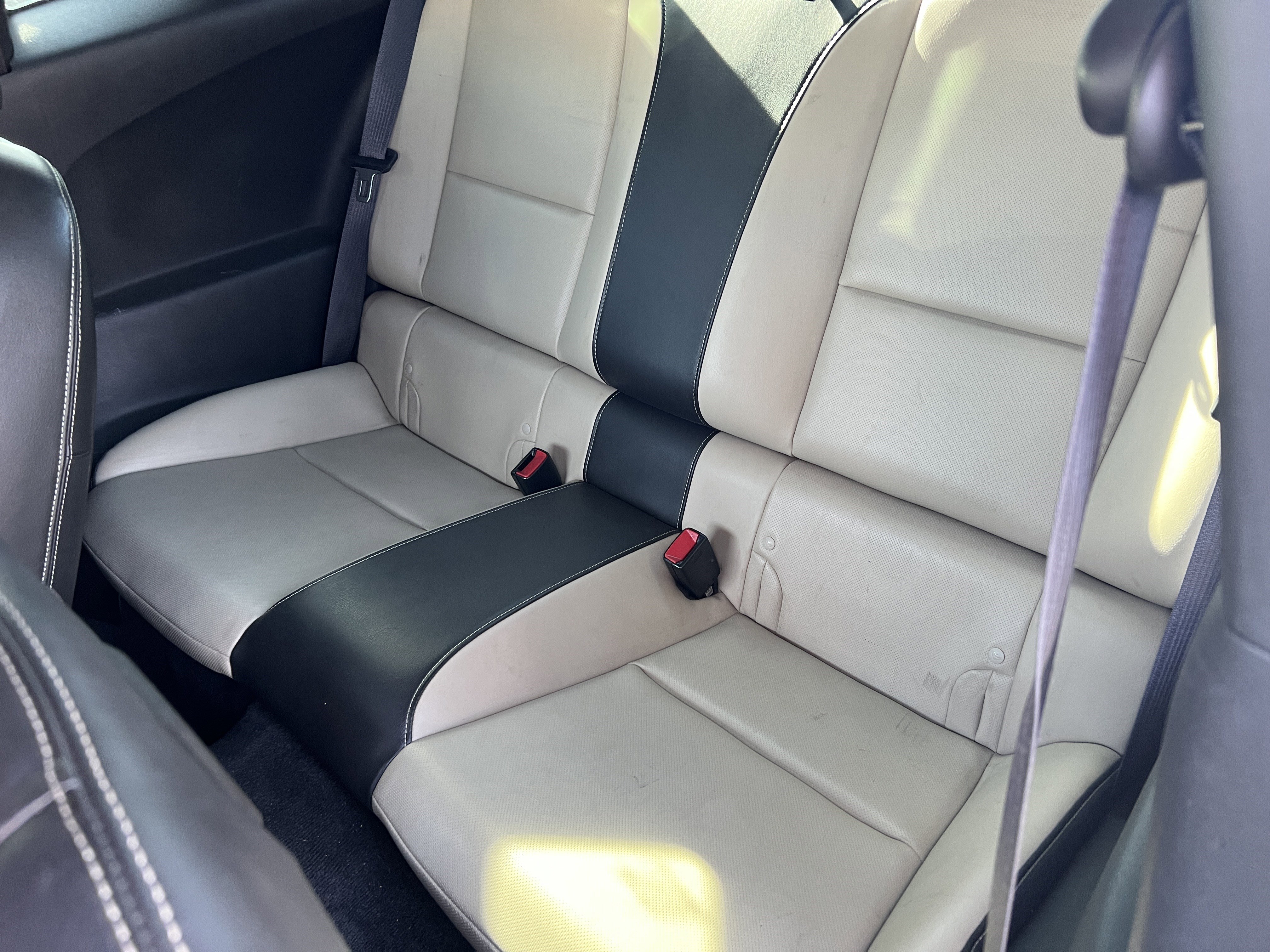 Used 2015 Chevrolet Camaro LT w/ RS Package image 16