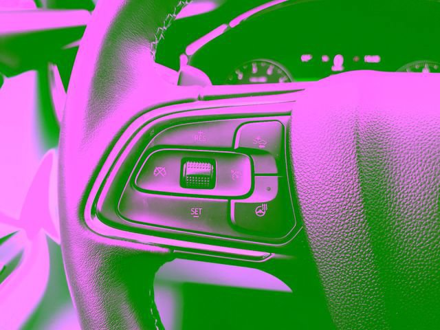 Used 2023 Buick Envision Avenir FWD image 21
