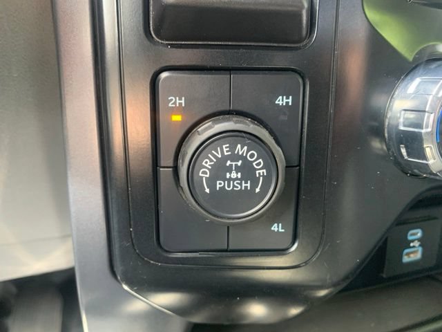 Used 2024 Ford F150 XLT AWD/4WD image 19
