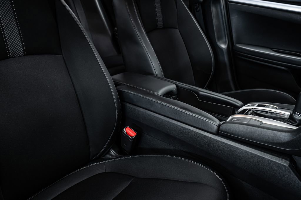 Used 2019 Honda Civic Sport image 20