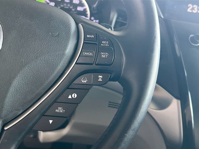 Used 2020 Acura ILX FWD image 18