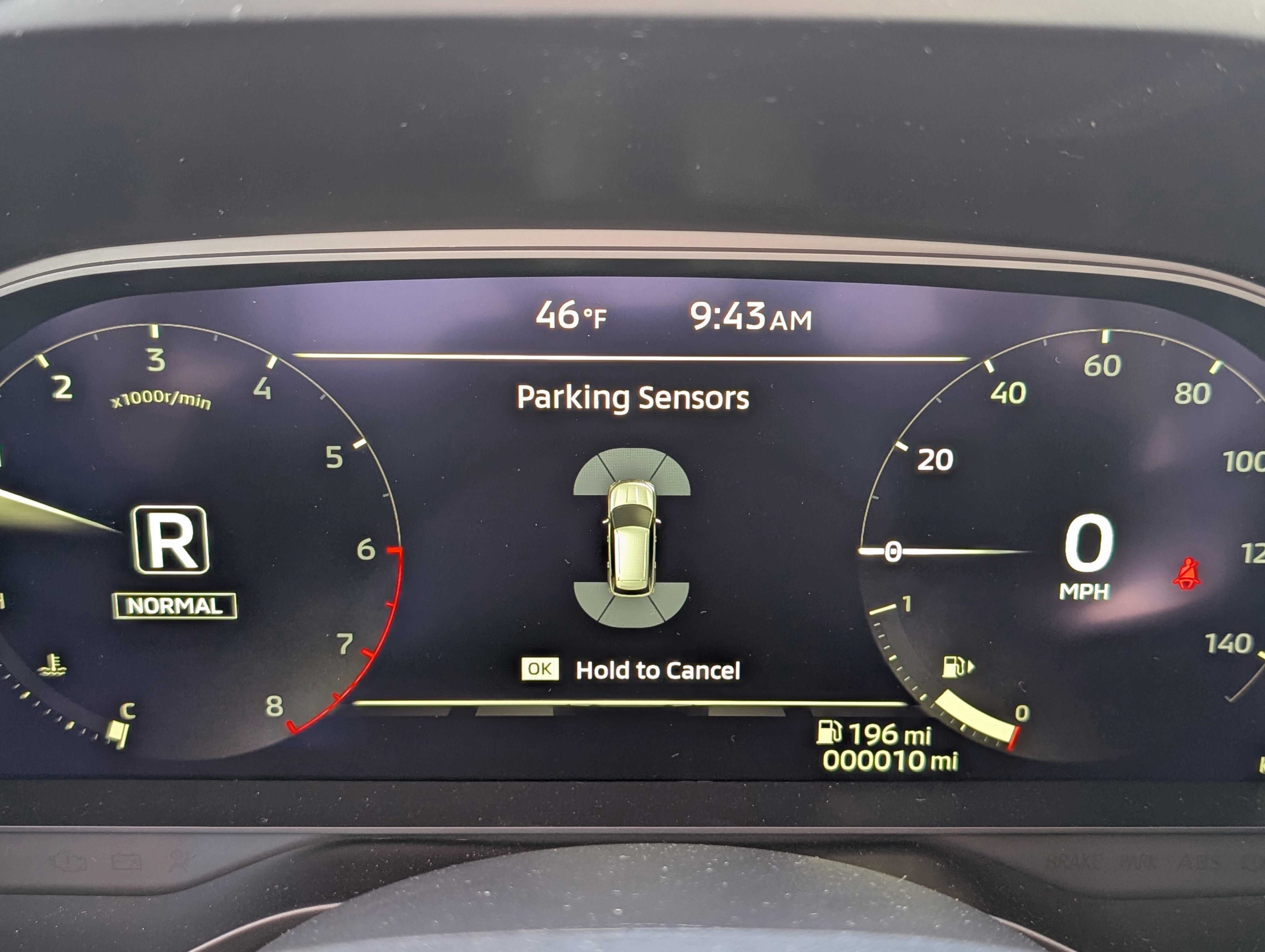 New 2025 Mitsubishi Outlander SE image 31