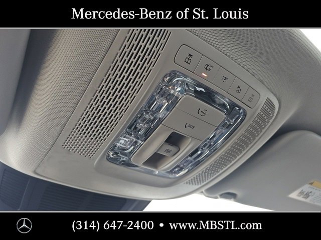 New 2026 Mercedes-Benz GLE 350 4MATIC image 27