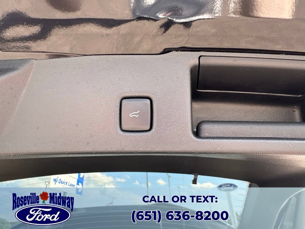 Used 2024 Ford Escape ST-Line Select w/ Tech Pack #2 AWD/4WD image 40