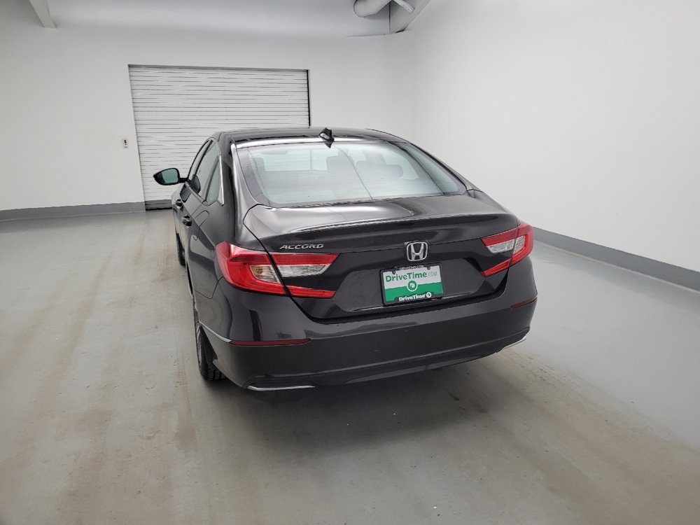 Used 2018 Honda Accord EX-L image 6
