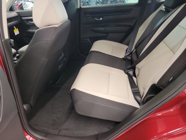 New 2027 Honda CR-V LX image 20