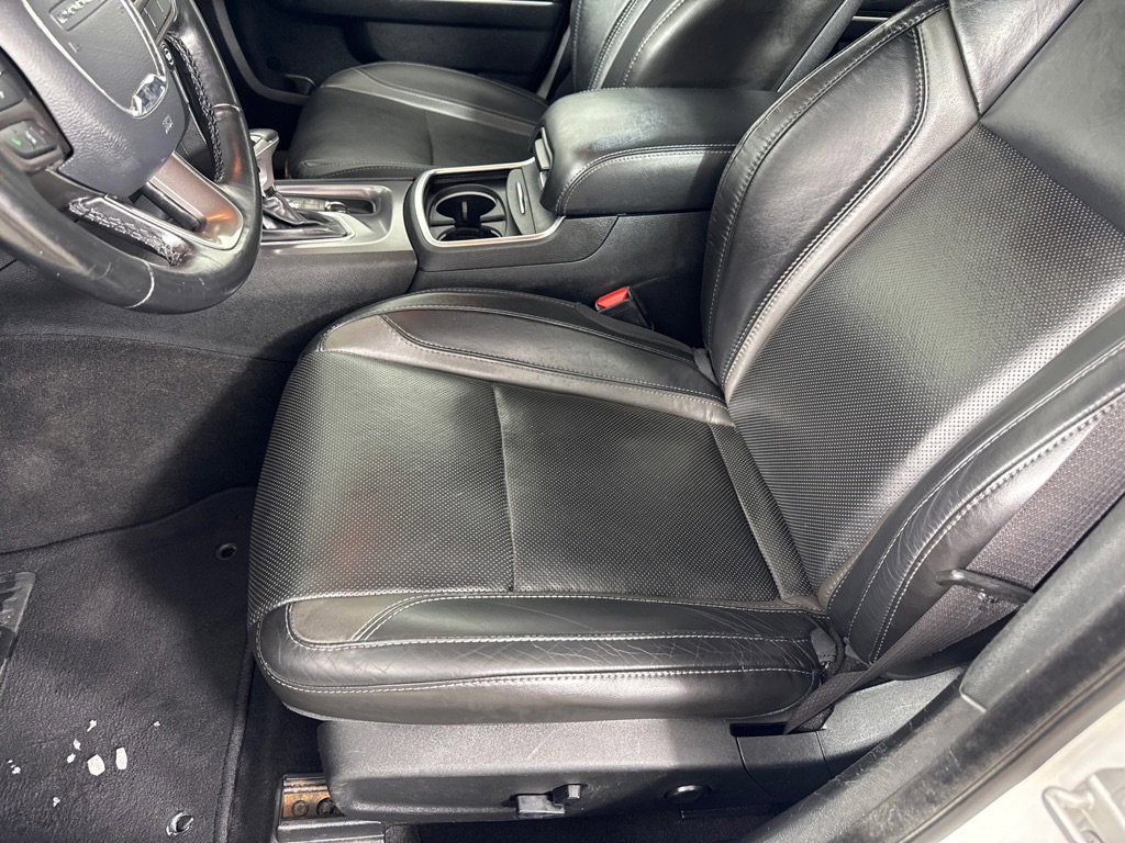 Used 2020 Dodge Charger SXT w/ Leather Interior Group image 13