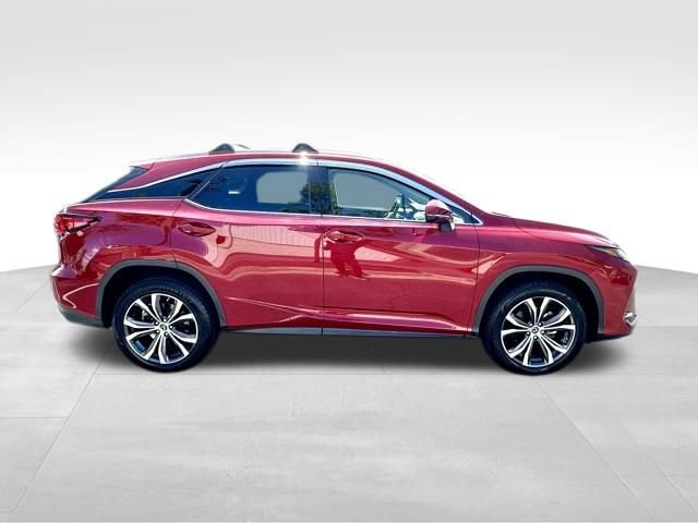 Used 2021 Lexus RX 350 AWD w/ Premium Package image 6