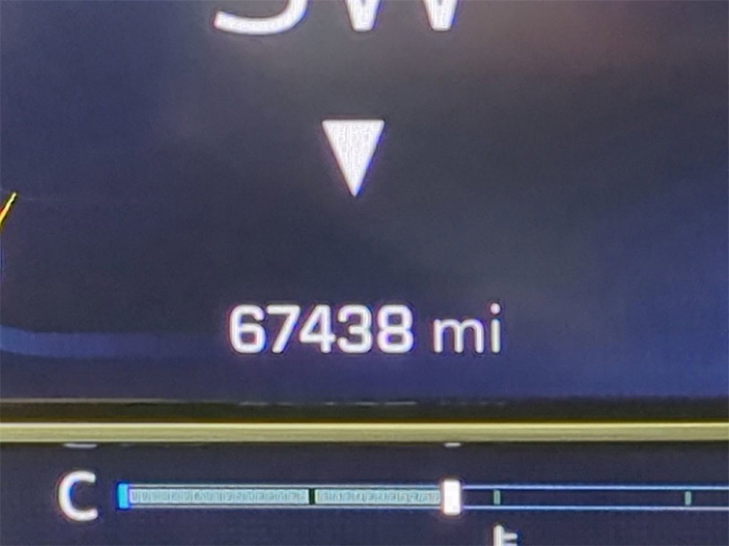 Used 2024 Chevrolet Tahoe LT image 37