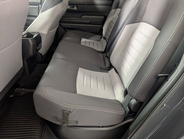 Used 2025 Toyota Tacoma TRD Sport image 26