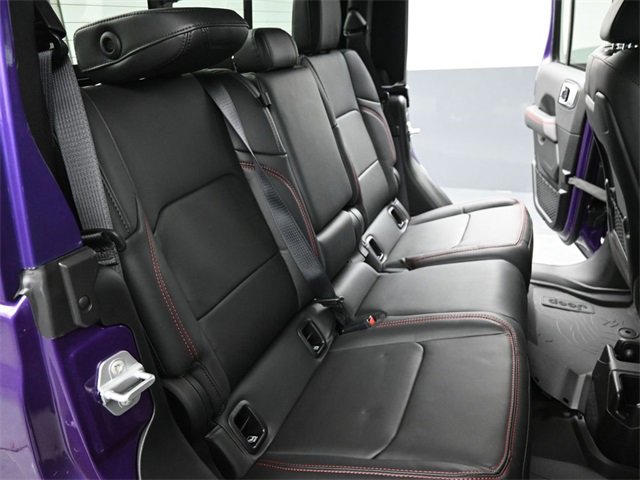 New 2026 Jeep Gladiator Rubicon image 21