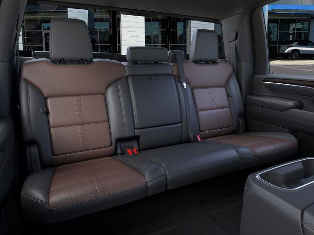 New 2026 Chevrolet Silverado 2500 High Country w/ High Country Premium Package image 52