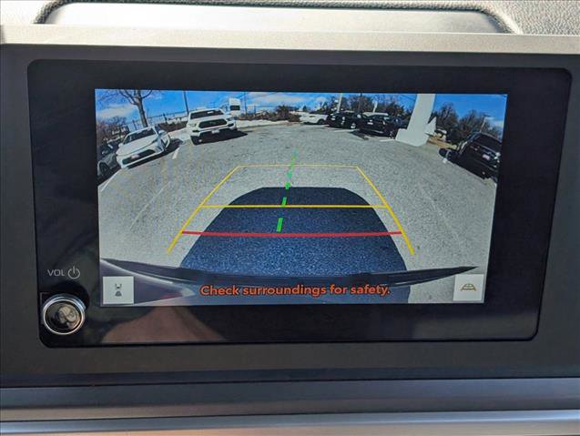 Used 2024 Toyota Tacoma TRD Off-Road image 14