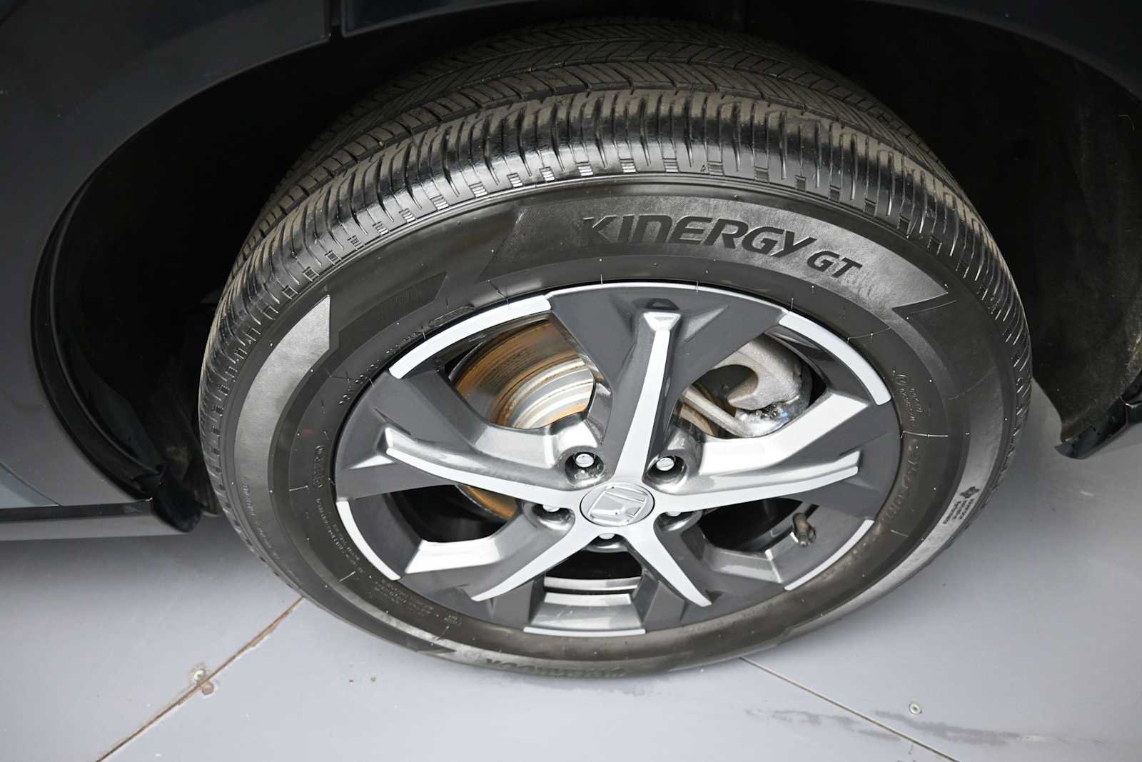 Used 2024 Honda HR-V EX-L image 14