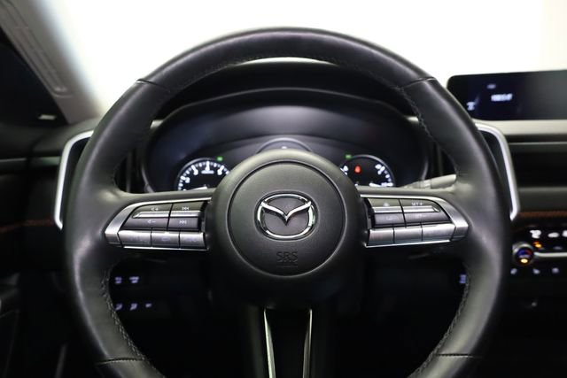 Used 2024 MAZDA CX-50 AWD 2.5 Turbo w/ Premium Pkg image 17