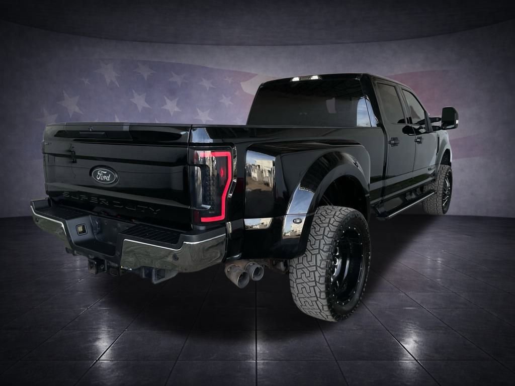 Used 2017 Ford F350 XLT w/ XLT Value Package image 5