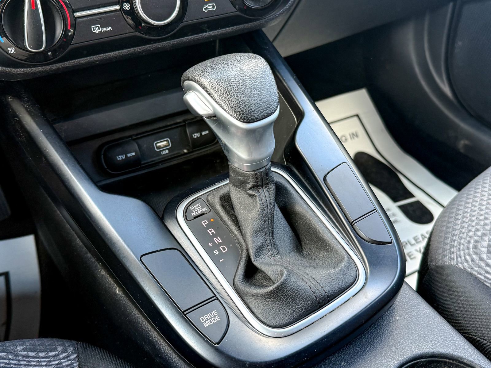 Used 2020 Kia Soul LX image 22